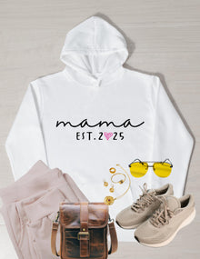 Mama Hoodie
