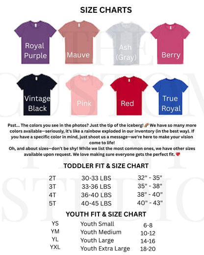 Crush Second Grade Shirt – Custom Grade T-Shirt | Youth Dinosaur Tee, Soft Cotton