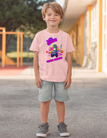 Let’s Crush 3rd Grade Shirt