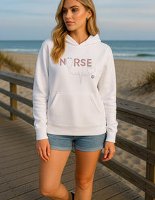 Bling Nurse Sweatshirt