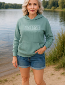 Nana Rhinestone Sweatshirt or Hoodie