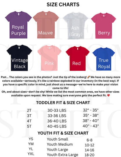 Dino Monster Truck 3rd Grade Shirt • Back to School Youth Tee