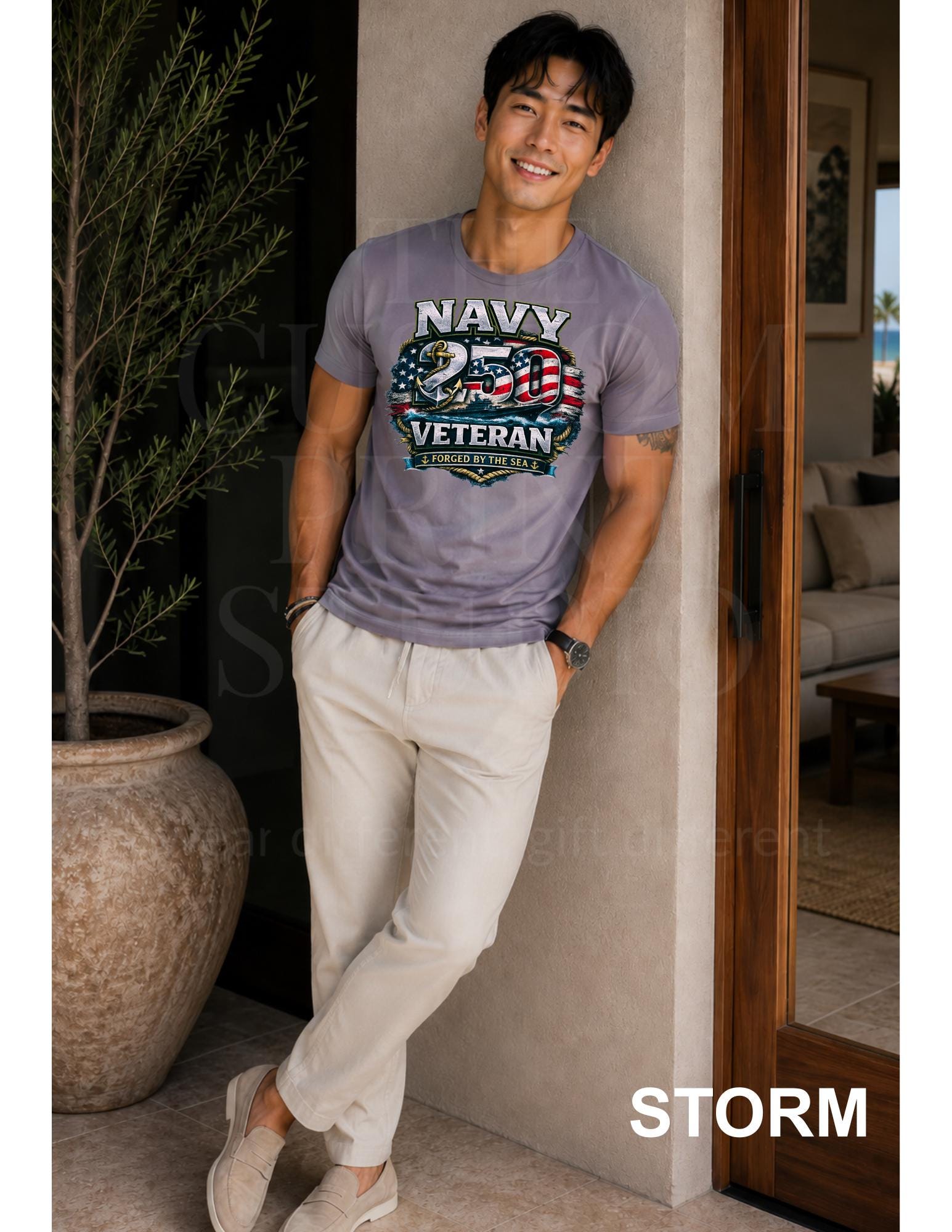 Navy Veteran Shirt | America 250 | USA 250th Anniversary Tee | Patriotic Military Gift | US Navy Veteran | 1775-2026 |Country Concert Tee