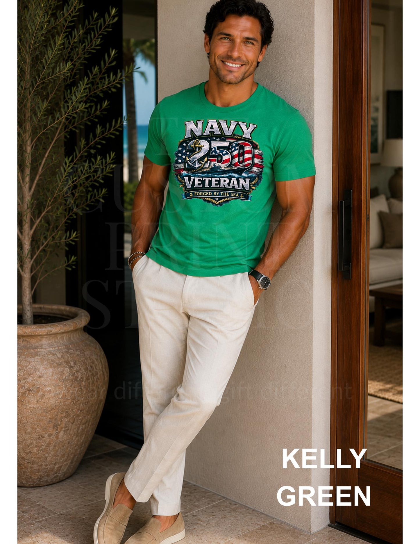 Navy Veteran Shirt | America 250 | USA 250th Anniversary Tee | Patriotic Military Gift | US Navy Veteran | 1775-2026 |Country Concert Tee