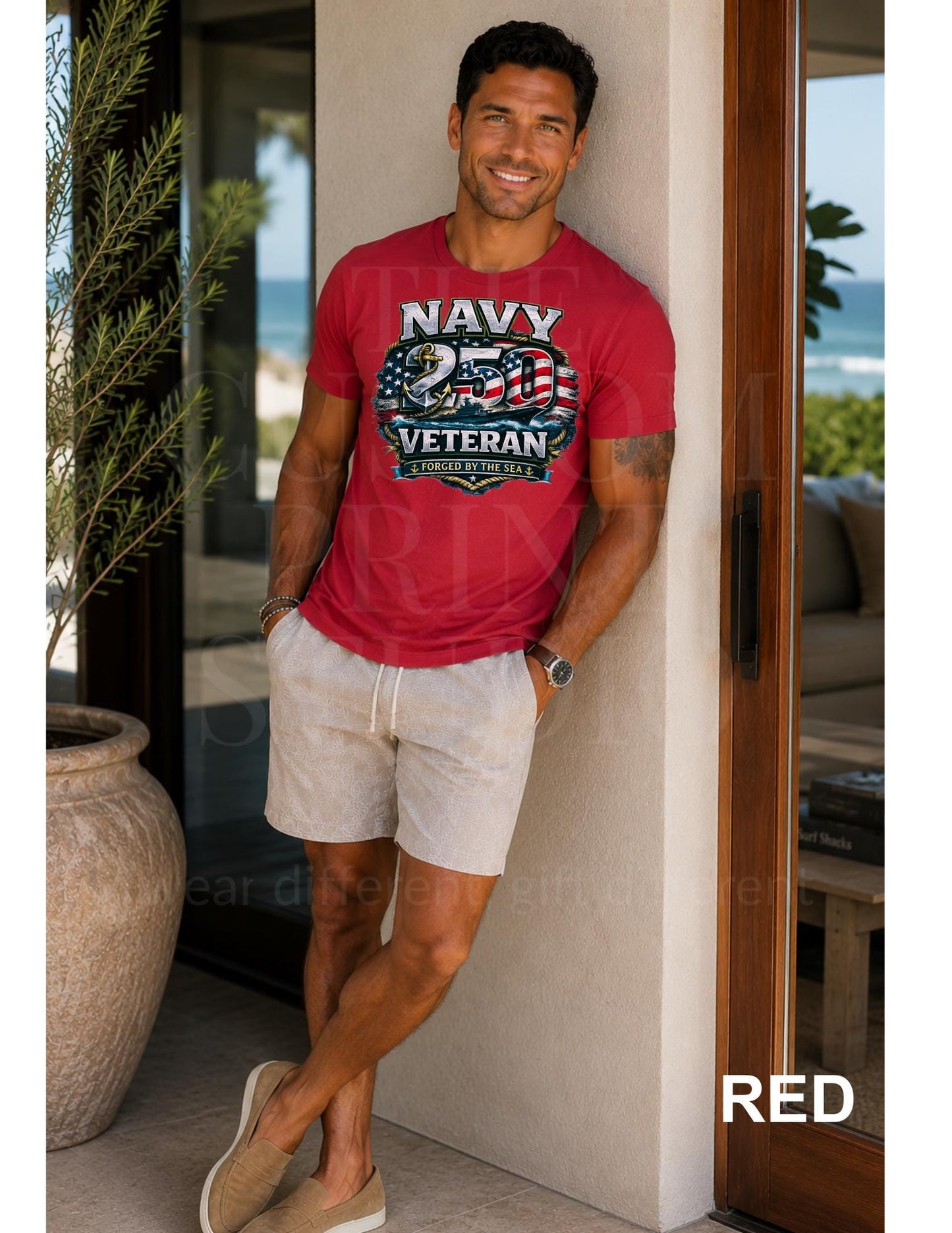 Navy Veteran Shirt | America 250 | USA 250th Anniversary Tee | Patriotic Military Gift | US Navy Veteran | 1775-2026 |Country Concert Tee