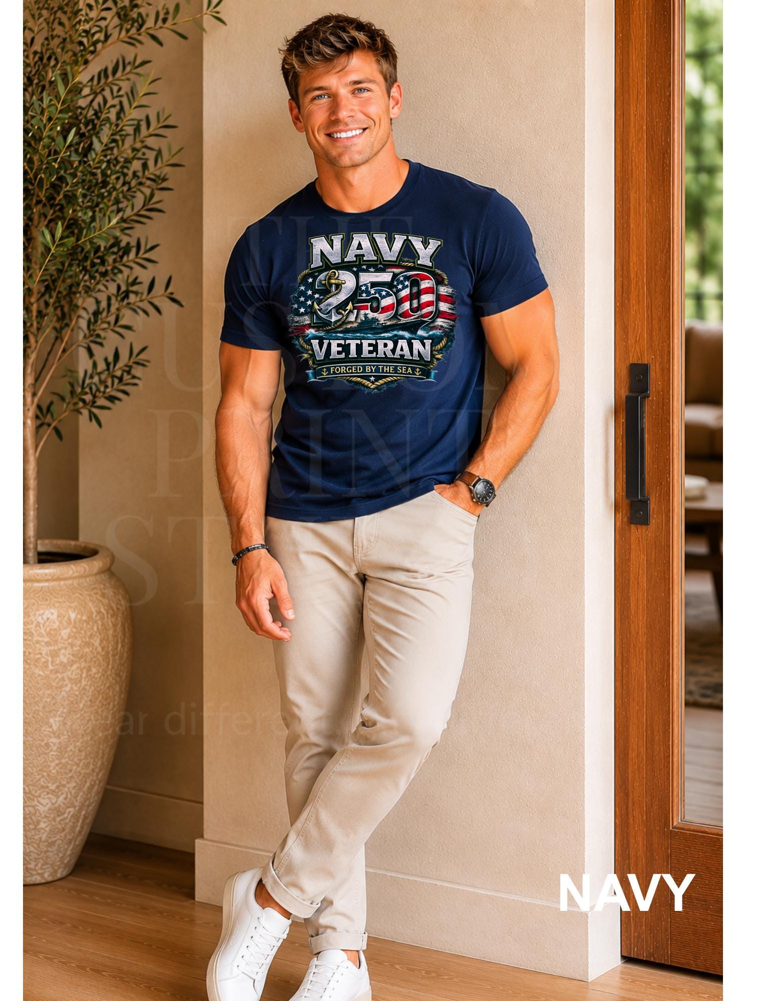 Navy Veteran Shirt | America 250 | USA 250th Anniversary Tee | Patriotic Military Gift | US Navy Veteran | 1775-2026 |Country Concert Tee