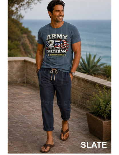 Army Veteran Shirt America 250 | USA 250th Anniversary | Patriotic US Army Tee | Military Veteran Gift | 1776-2026